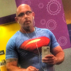 Meet your Posher, Arthur